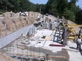 Munk�latok a Zempl�n Kalandparkban