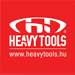 Heavy Tools Webáruház Heavy Tools Webáruház