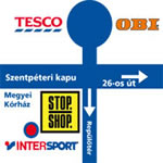 INTERSPORT Miskolc