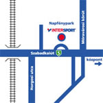 INTERSPORT Szeged