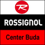 Rossignol Center Buda - Zentai Sport Rossignol Center Buda - Zentai Sport