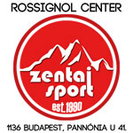 Rossignol Center Pest - Zentai Sport Rossignol Center Pest - Zentai Sport