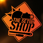 The SetUp Shop The SetUp Shop