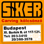 S�-KER - Kelenf�ld
