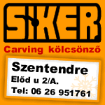 S�-KER - Szentendre