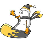 AmiGO-Snowman Sí és Snowboard Shop AmiGO-Snowman Sí és Snowboard Shop