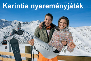 Karintia nyerem�nyj�t�k