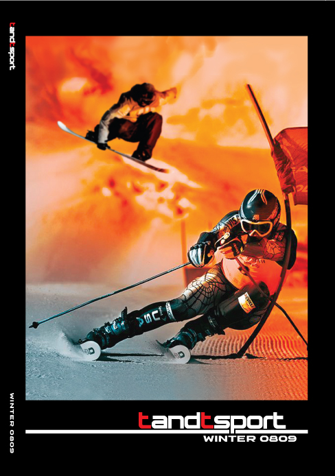 tandtsport winter katal�gus 2008-09