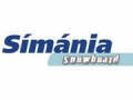 S�m�nia magazin - mostant�l  havonta megjelenik