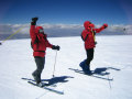 3100 m�tert m�sztak �s s�eltek meg a Himal�j�ban