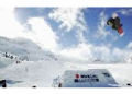 Snowboard szezonnyit� a  Kaunertalon okt. 14-�n