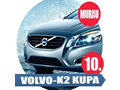 X. Volvo-K2 Kupa - Csal�di h�tv�ge a K2-vel