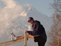 Zajlik az �let Bode  Miller k�r�l