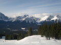 Lake Louise - verseny  a legszebb s�terepen