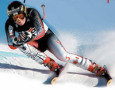Janu�rban Vil�gkupa  verseny Bad Kleinkirchheimben