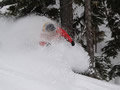 Szerencs�s Whistler:  461 cm h� hullott janu�rban