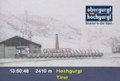 Megkezd�d�tt az augusztusi havaz�s az Alpokban!