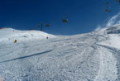 Nagyszer� szezont z�rnak �j-Z�landon �s az Andokban