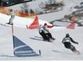 Indul a XV. Fundango Snowboard Magyar Bajnoks�g