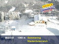 Remek h�viszonyok az osztr�k hat�r melletti terepeken