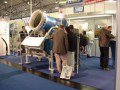 L�togat�sz�m rekordot d�nt�tt az Interalpin 2007