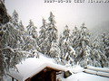 Fennakad�st okozott Sv�jcban a m�jus v�gi t�l