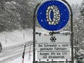 Tombol a szeptemberi t�l az osztr�k hegyekben