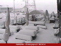 F�lm�teres friss h� M�lltalon, a Pireneusokban is havazott