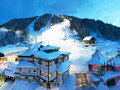 Semmering - Hirschenkogel rengeteg h��gy�t vett