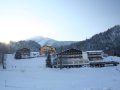 2007/2008-as �jdons�gok a k�zeli osztr�k terepeken