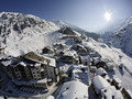 Obergurgl-Hochgurgl: �ri�si fejleszt�sek 2007/2008-ra