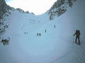 �jdons�gok a Tarvisio k�rny�ki olasz p�ly�kon