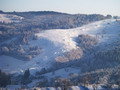 �j s�terep a magyar hat�r k�zel�ben: Kosutka