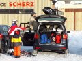 S�sz�net a n�met iskol�kban, dug� az osztr�k utakon