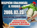 Veszpr�mi ny�lt s� �s snowboard bajnoks�g a h�tv�g�n