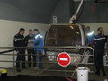 Rejt�lyes hal�los liftbaleset Franciaorsz�gban