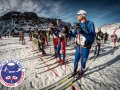 Arctic Circle Race - s�fut�verseny Gr�nlandon