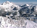 Eddig 160 cm friss h� hullott az osztr�k hegyekben