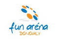 Fun Ar�na - ny�ri sz�rakoztat�k�zpont Donovalyban