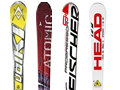 A 2010/2011-es szezon síléc újdonságai