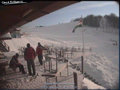 70 centi h�val nyitnak a nagyp�ly�k a S�parkban!