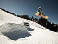 Snowboard OB Murauban