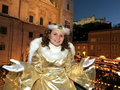 Advent Salzburg tartom�nyban