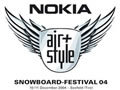 Air & Style Snowboard fesztiv�l - utolj�ra Tirolban