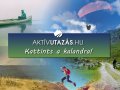 Ny�ri utaz�si tippek akt�vutaz�s.hu oldalunkon