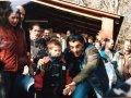 Alberto Tomba Budapesten