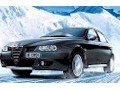 Alfa Crosswagon bemutat� a H�-Show-n