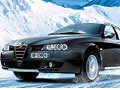 Alfa Crosswagon szezonnyit� Kronplatzon