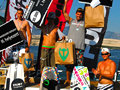 Amat�r Magyar Wakeboard Bajnoks�g a Pag-szigeten