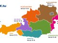 T�li s�sz�net Ausztria iskol�iban a 2011-12 tan�vben